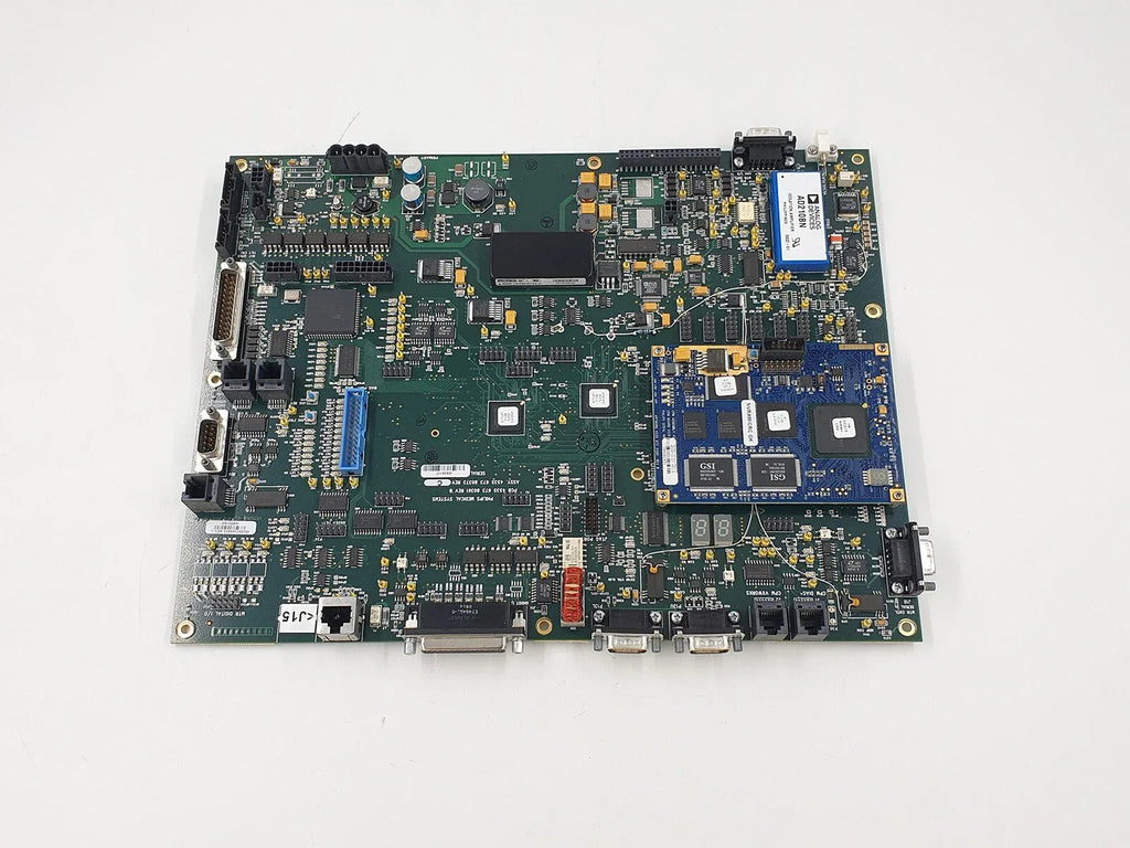 Philips Brilliance CT Scanner Imaging Board - ZYYKZ Test Equipment