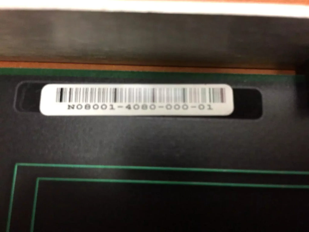Kulicke & Soffa N08001-4080-000-01 COMM Port Board for 8001-4080 Systems - ZYYKZ Test Equipment