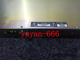 Orban CAM-1 Audio Processor - New Unit #N323P YF