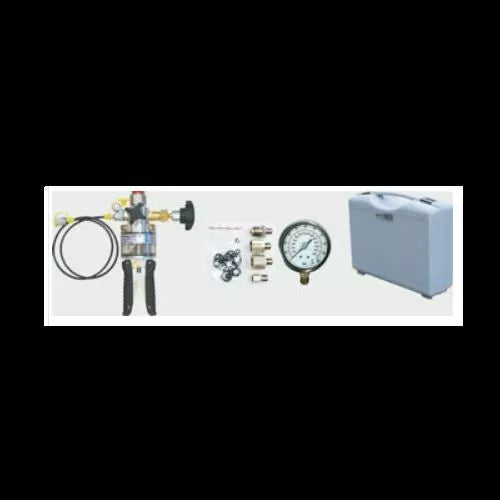 LR-Cal LPP HA Hydraulic Pressure Calibration Kit - ±0.6% Accuracy