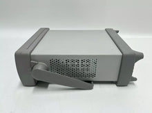 Load image into Gallery viewer, Agilent 33521A Function / Arbitrary Waveform Generator - Used