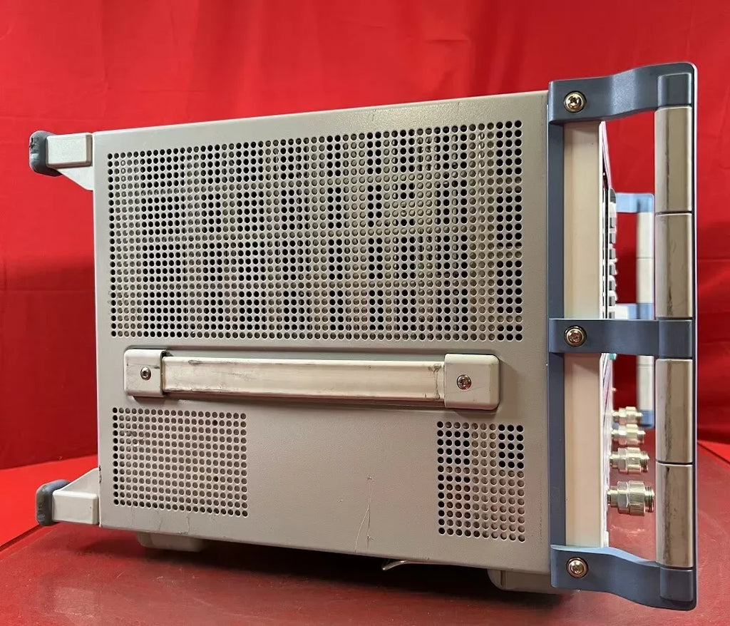 Rohde & Schwarz ZVB20 4-Port 20 GHz Vector Network Analyzer - ZYYKZ Test Equipment
