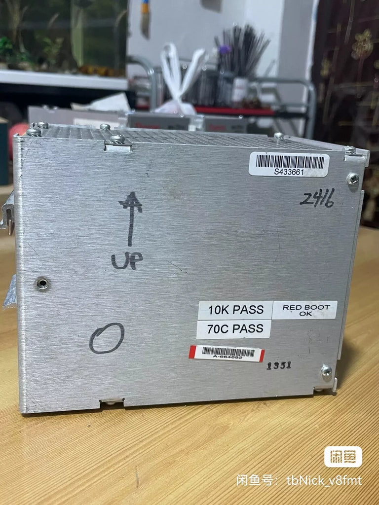 Mini CK103 - Used and Tested Condition