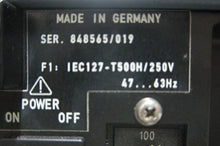 Load image into Gallery viewer, Rohde &amp; Schwarz URV5 Precision Millivoltmeter - ZYYKZ Test Equipment