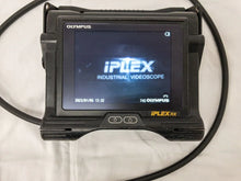 Load image into Gallery viewer, Olympus IPLEX RX Industrial Inspection VideoScope Borescope with HD Imaging - ZYYKZ Test Equipment