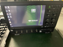 Load image into Gallery viewer, Teledyne LeCroy HDO4054A High Definition Digital Oscilloscope 500 MHz, 4 Channels - ZYYKZ Test Equipment