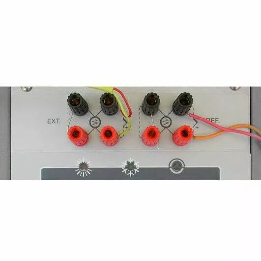LR-Cal PULSAR-35Cu-2I Dry Block Temperature Calibrator -20°C to +600°C