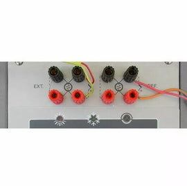 LR-Cal PULSAR-35Cu-2I Dry Block Temperature Calibrator -20°C to +600°C