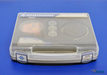 Load image into Gallery viewer, Rohde &amp; Schwarz RT-ZS30 3.0GHz Active Voltage Oscilloscope Probe 10:1