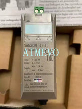 Load image into Gallery viewer, SAMSON 6111 Electrical Converter - High Performance Power Conversion