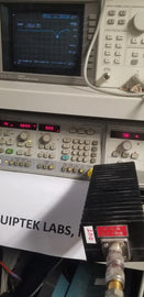 4 GHz 100W RF Attenuator with C-Band Frequency Response - ZYYKZ Test Equipment