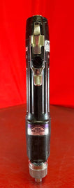 ASG-Jergens SS-700C Shock Absorbing Driver - 0.25 Hex - 2.6-17.4 lbf/in