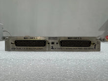 Load image into Gallery viewer, Keithley 3720 Dual 1x30 Multiplexer Card for Precision Switching - ZYYKZ Test Equipment