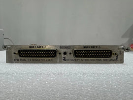 Keithley 3720 Dual 1x30 Multiplexer Card for Precision Switching - ZYYKZ Test Equipment