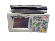 Load image into Gallery viewer, Agilent DSO3202A 200MHz 1GSa/s Digital Storage Oscilloscope - ZYYKZ Test Equipment