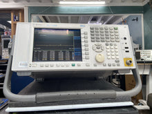 Load image into Gallery viewer, Agilent N9020A MXA Signal Analyzer, 20 Hz to 26.5 GHz, Calibrated - ZYYKZ Test Equipment