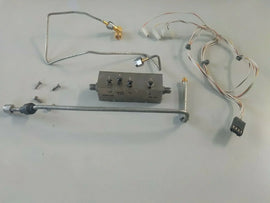 HP Agilent 0955-0679 Precision RF Attenuator Assembly - ZYYKZ Test Equipment