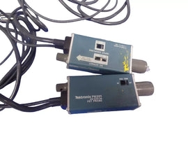 Tektronix P6201 FET Oscilloscope Probe Repair Kit - Pack of 2 - ZYYKZ Test Equipment