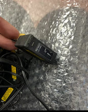 Load image into Gallery viewer, Keyence LV-H62 High Precision Laser Displacement Sensor - ZYYKZ Test Equipment