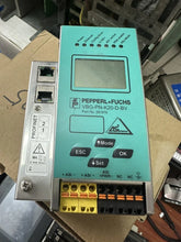 Load image into Gallery viewer, VBG-PN-K20-D-BV Industrial Pressure Sensor - High Accuracy &amp; Durability - ZYYKZ Test Equipment