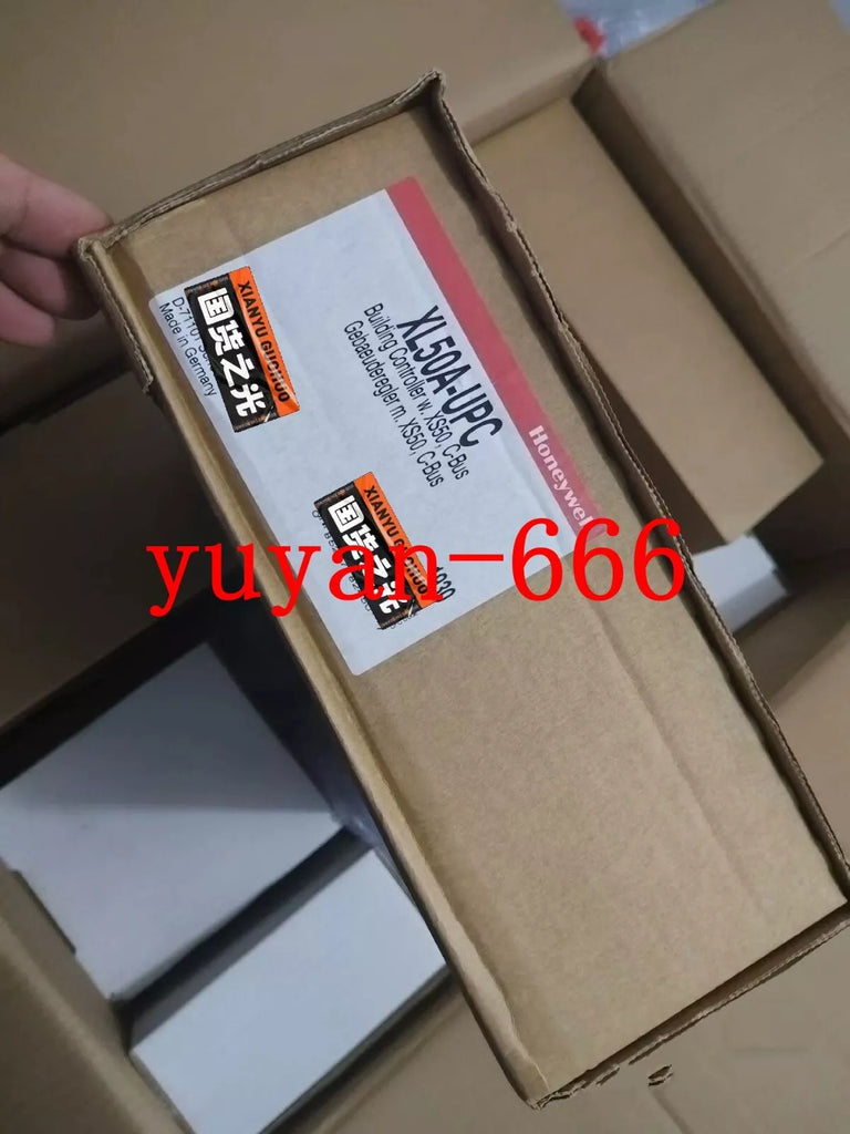 XL50A-UPC Controller - New