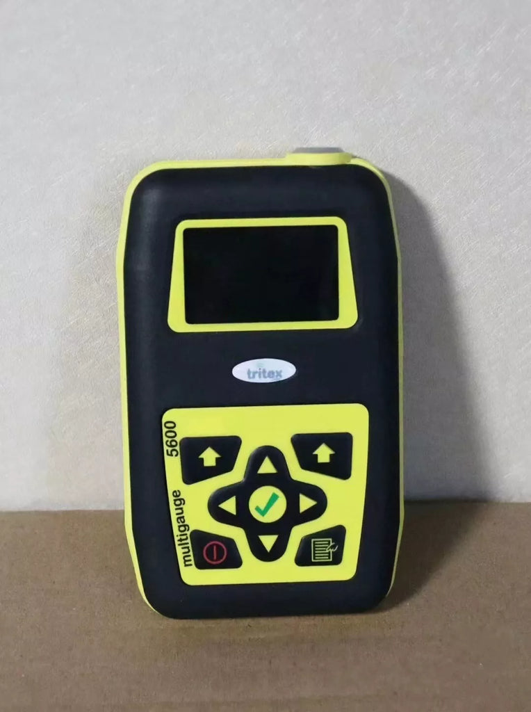 Tritex 5600 Ultrasonic Thickness Gauge - Precision Measurement Tool