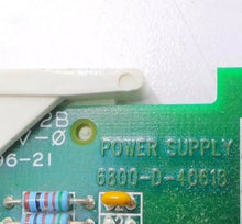 Load image into Gallery viewer, Anritsu Wiltron Precision Power Supply Model 6800-0-40618 - ZYYKZ Test Equipment