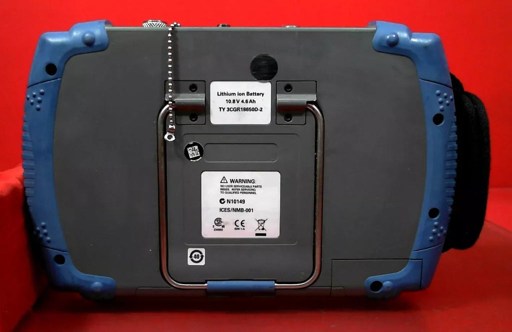 Agilent N9340A Handheld Spectrum Analyzer 3 GHz - ZYYKZ Test Equipment