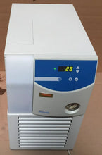Load image into Gallery viewer, Thermo Neslab Merlin M25 Recirculating Chiller - 25L/min Cooling System - ZYYKZ Test Equipment