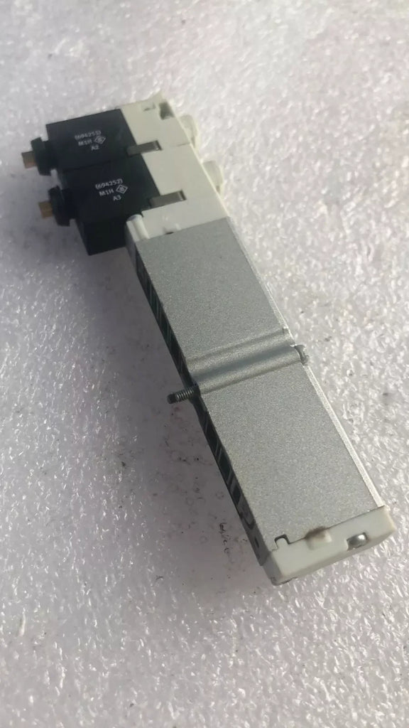 Festo VMPA1-M1H-D-PI 533350 Precision Solenoid Valve - ZYYKZ Test Equipment
