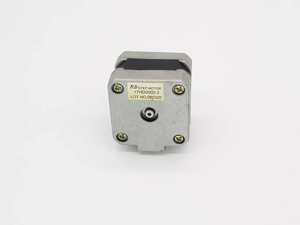 Smooth Stepper Motor - High Precision, Durable Performance - ZYYKZ Test Equipment