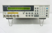 Load image into Gallery viewer, Agilent 4263B Precision LCR Meter for Inductance, Capacitance, and Resistance Measurement - ZYYKZ Test Equipment