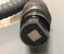 Load image into Gallery viewer, 4 ft Fiber Optic Ring Light Guide Cable - 1291 mm Length - ZYYKZ Test Equipment