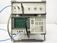 Load image into Gallery viewer, HP 85640A RF Tracking Generator for Spectrum Analyzers - ZYYKZ Test Equipment
