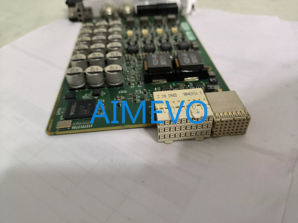 National Instruments NI PXIe-4610 Power Amplifier Module