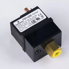 Load image into Gallery viewer, EMERSON FSY-42S Industrial Pressure Sensor - ZYYKZ Test Equipment