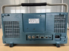 Load image into Gallery viewer, Tektronix MDO3022 200 MHz Mixed Domain Digital Oscilloscope - ZYYKZ Test Equipment