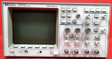 Load image into Gallery viewer, Agilent 54602B 2-Channel 150 MHz Oscilloscope - ZYYKZ Test Equipment