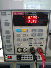 Load image into Gallery viewer, Prodigit 3302C/3310C 60V 30A 150W Programmable DC Electronic Load - ZYYKZ Test Equipment