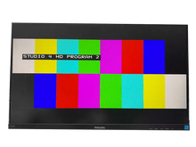 Load image into Gallery viewer, PERKINS PKP-02750-002 MD HD Scaler with Original Power Supply - ZYYKZ Test Equipment