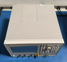 Load image into Gallery viewer, Keysight E5052A MXA Signal Source Analyzer, 10 Hz – 7 GHz - ZYYKZ Test Equipment