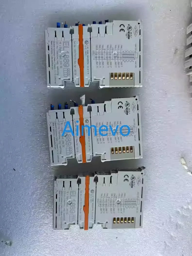 BECKHOFF EL7031 EtherCAT Terminal