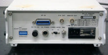Load image into Gallery viewer, ADVANTEST Q8214A Optical Power Meter - High Precision Fiber Optic Tester - ZYYKZ Test Equipment