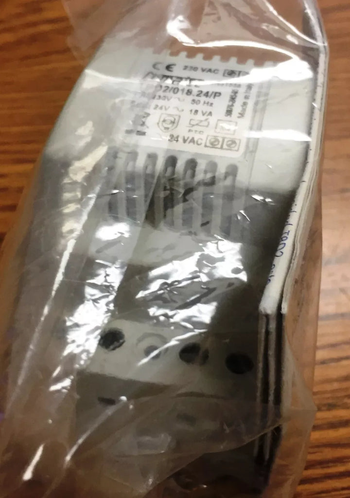 Comatec TBD2-018-24-P Industrial 24V 18W Power Supply - ZYYKZ Test Equipment
