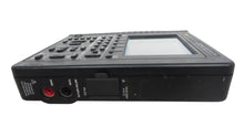 Load image into Gallery viewer, Tektronix TekScope 100MHz Autoranging Oscilloscope &amp; DMM, 500MS/s - ZYYKZ Test Equipment