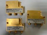 Agilent 5087-7032 First Mixer Module for 856x Series Spectrum Analyzers