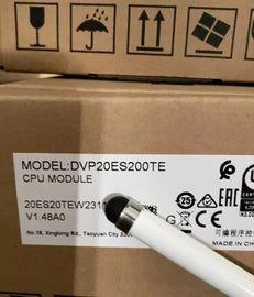 Delta DVP20ES200TE Programmable Logic Controller (PLC) - New