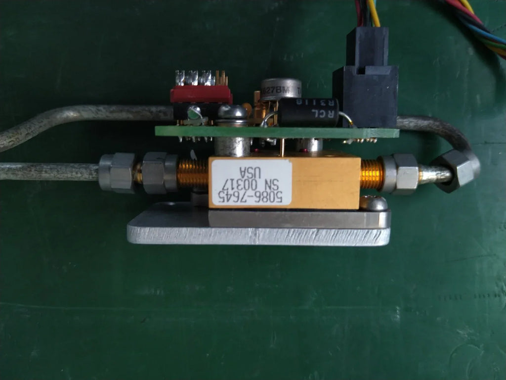 HP Agilent 5086-7645 High Power Bridge Detector for 8360/83621A Series Signal Generators - ZYYKZ Test Equipment