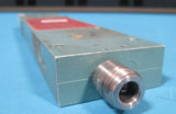 Narda 3041-20 Type N Coaxial Directional Coupler 500 MHz - 1 GHz, 20 dB