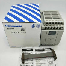 Load image into Gallery viewer, Panasonic AFPX-E14YR PLC Expansion Module for FP-X Series - ZYYKZ Test Equipment